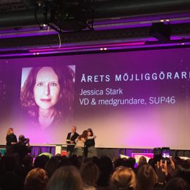 Inspiratör – kreativitet – nytänkande – projektledning Inspiratör – kreativitet – nytänkande – projektledning