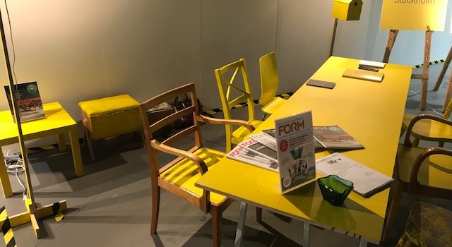Formex 17 – 20 januari 2017